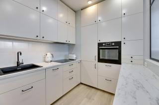 Nadmorski Park - Morning Bliss by Grand Apartments - Danzig - 5