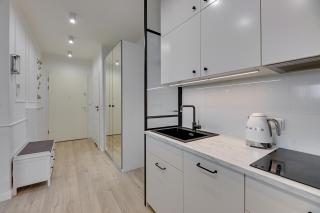 Nadmorski Park - Morning Bliss by Grand Apartments - Danzig - 4