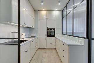 Nadmorski Park - Morning Bliss by Grand Apartments - Danzig - 3