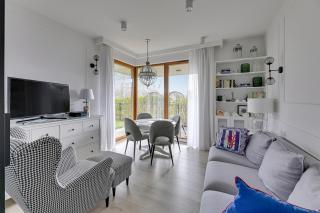 Nadmorski Park - Morning Bliss by Grand Apartments - Danzig - 9