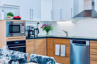 Cottage in Vuosseli with sauna, fireplace and top location - Kuusamo - 1
