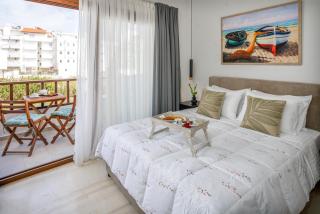 Alpha Seaview Luxury Suite by Estia - Hersonissos - 3