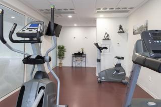 Appart Hotel Odalys City Colmar La Rose d'Argent - Colmar - 6