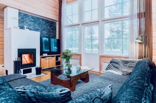 Rukan Tunturituuli - 1