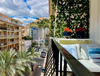 Apartamento Mar y Montaña - Cullera - 9