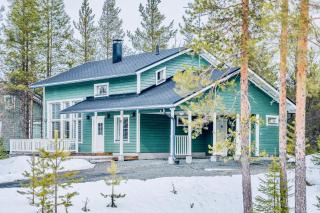 Rukan Tunturituuli - Ruka - 0