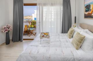 Alpha Seaview Luxury Suite by Estia - Hersonissos - 9