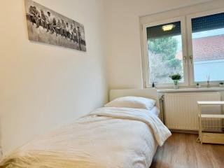 Prime Cosy Apartments near Vienna - Wenen - 9