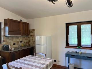 Agriturismo Fornace Certosa- A4 - Certosa di Pavia - 8