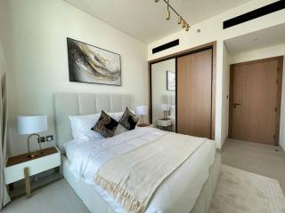 Bright 1br Jvc Balcony & Free Parking - 9