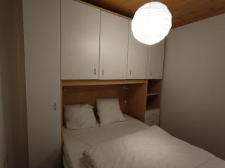 Appartement 6 pers. à Montgenèvre - Proche pistes, commerces, parking privé, animaux acceptés - FR-1-445-58 - Monginevro - 6