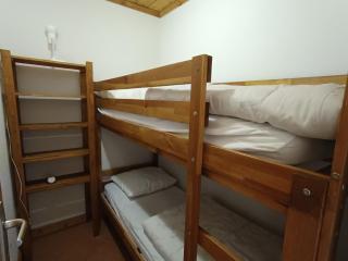 Appartement 6 pers. à Montgenèvre - Proche pistes, commerces, parking privé, animaux acceptés - FR-1-445-58 - Monginevro - 5