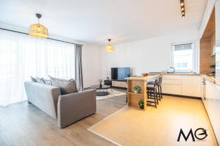 MoHost Alexa - Mountain View Apartment - Braşov - 9
