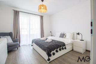 MoHost Alexa - Mountain View Apartment - Braşov - 7