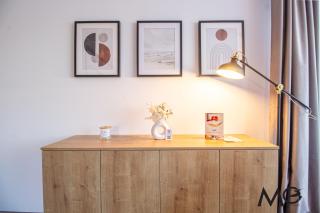 MoHost Alexa - Mountain View Apartment - Braşov - 3