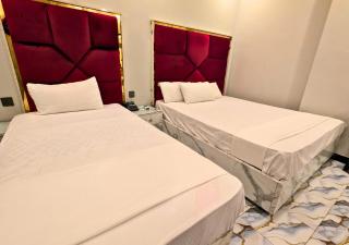 Dove Inn Hotel wahdat road - Lahore - 6