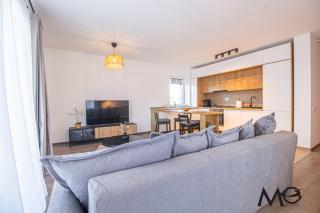 MoHost Alexa - Mountain View Apartment - Braşov - 1