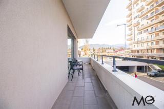 MoHost Alexa - Mountain View Apartment - Braşov - 8