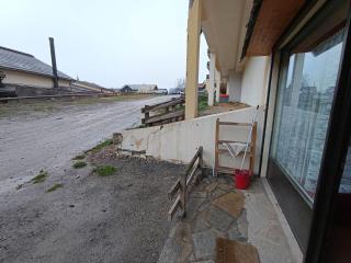 Appartement 6 pers. à Montgenèvre - Proche pistes, commerces, parking privé, animaux acceptés - FR-1-445-58 - Monginevro - 2