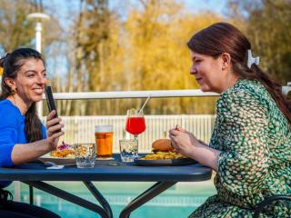Novotel Saint Avold - Saint-Avold - 9