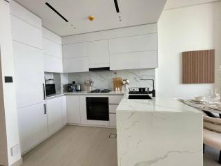 Bright 1br Jvc Balcony & Free Parking - 3