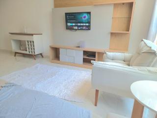 ap 100 meters from Pitangueiras Beach - 0