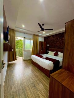 Wild Stories by Bestinn Leisure - Munnar - Anachal - 4
