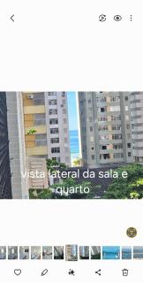 ap 100 meters from Pitangueiras Beach - Guarujá - 5