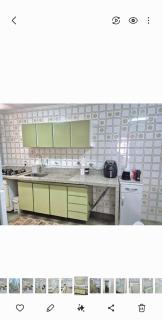 ap 100 meters from Pitangueiras Beach - 4