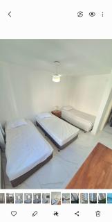 ap 100 meters from Pitangueiras Beach - Guarujá - 2