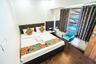7Th Cloud Club & resort - Indore - 9