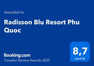 Radisson Blu Resort Phu Quoc - Phú Quốc - 7