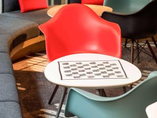 ibis Nürnberg Hauptbahnhof - Nuremberg - 8