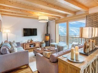 Chalet des Etoiles in Les Masses - Hérémence - 7
