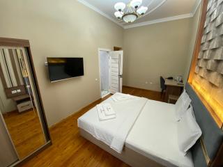 Art Garden Hotel - Tachkent - 3