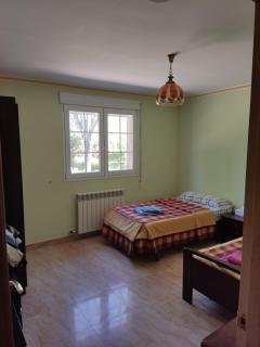 Villa CiTe- jardines/BBQ/terrazas/ para familias - Teruel - 3