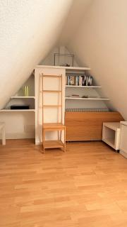 Apartment über 2 Etagen nahe BVB-Stadion und Westfalenhallen - Dortmund - 4
