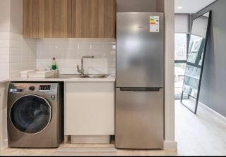 Modern 2 Bedroom in De Waterkant - Kapstadt - 6