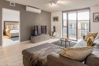 Modern 2 Bedroom in De Waterkant - Kapstadt - 8
