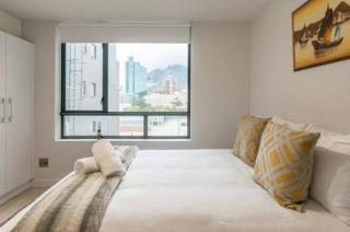 Modern 2 Bedroom in De Waterkant - Kapstadt - 4
