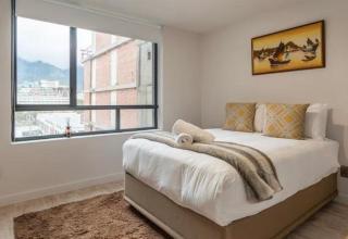 Modern 2 Bedroom in De Waterkant - Kapstadt - 2