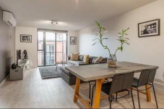 Modern 2 Bedroom in De Waterkant - Kapstadt - 0