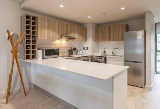 Modern 2 Bedroom in De Waterkant - Kapstadt - 7