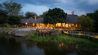 Xidulu Safari Lodge - Makalali - Makalali Game Reserve - 0