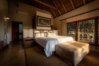 Xidulu Safari Lodge - Makalali - Makalali Game Reserve - 3