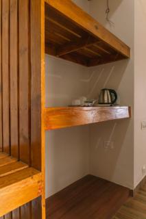 Eshi Resorts and Restaurant - Bhimashankars Jungle Luxury Resort - Taleghar - 5