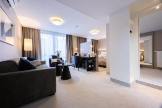 Hotel Kronjuwel by BRIGHT - NEU RENOVIERT - NEWLY RENOVATED - Waldkirch - 7