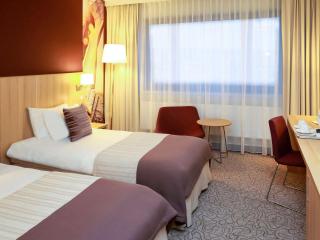 Mercure Gdynia Centrum - Gdynia - 3