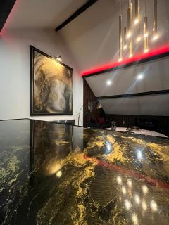 Erotic Room - Fresnes-sur-Escaut - 6