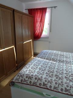 Zinnowitz, Seestr 3b WE 22 - Zinnowitz - 6